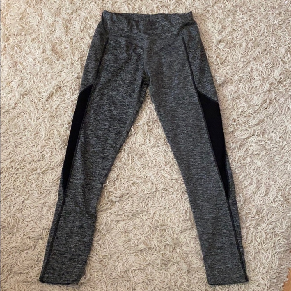 Workout leggings